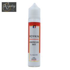 Miscela americana 50 ml Roykin