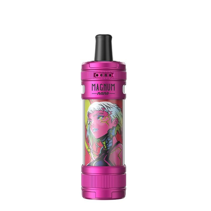 Magnum Nano Aspire 1800mAh 6ml – RoyalCig