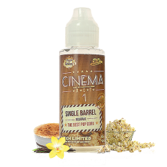 E-LIQUID CINE RESERVA NUBES DE ICARUS 100 ML