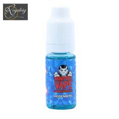 E-liquid Heisenberg by Vampire Vape 10 ml 2
