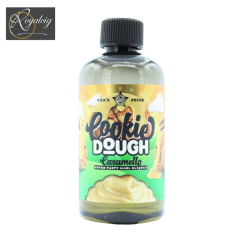 copia di COOKIE DOUGH CARAMELLO JOE'S JUICE 200ML 00MG 2