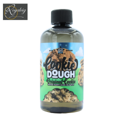 E-LIQUID PASTA BISCOTTO JOE'S JUICE 200 ML 00MG 2