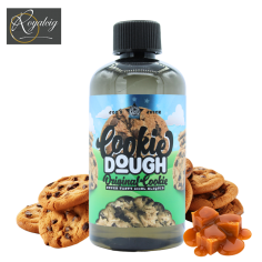 E-LIQUID PASTA BISCOTTO JOE'S JUICE 200 ML 00MG