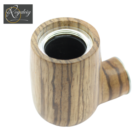 Epipe BILLIARD vista superior - diseño elegante y tradicional