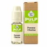 E-liquide Pomme Chicha 10 ml – Pulp Original