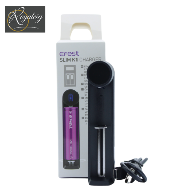 Kit Complet Epipe BILLIARD Zébrano – Créavap.