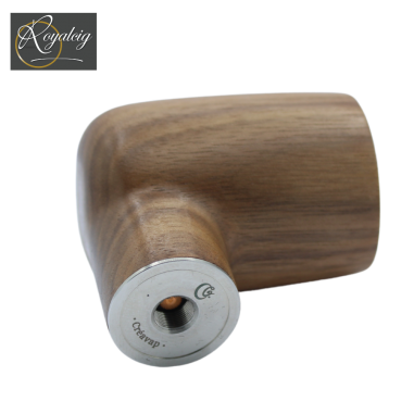 Mod pipa electrónica mecánica BILLIARD - sin clearomizer