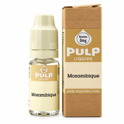 Classic Mozambique 10 ml Pulp Original | RoyalCig