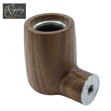 Surface lisse et veinée – bois noble de la BILLIARD en noyer