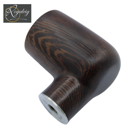 Tubo elettronico BILLIARD - Wengé - Créavap