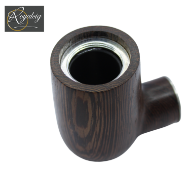 pipe électronique artisanale