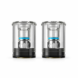 Cartouches Magnum 0,6 Ω 6 ml