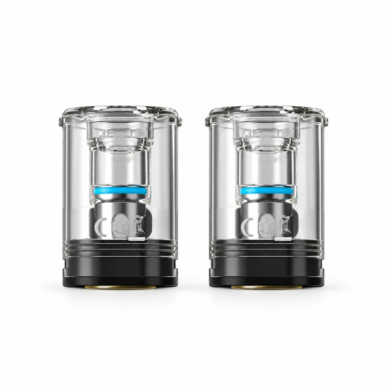 Cartouches Magnum 0,6 Ω 6 ml