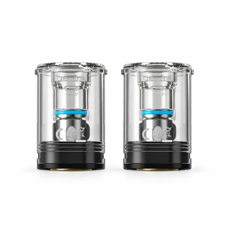 Aspire Magnum 0.6 Ohm Pods 6ml (2 Pack) | RoyalCig