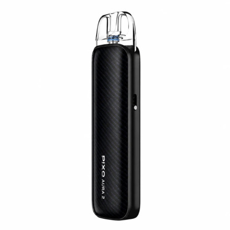 Kit Pixo Aura 2 Aspire 1800 mAh | Pod USB-C | RoyalCig