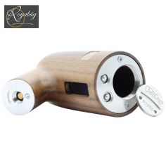 handgefertigte Pfeife Gandalf 2