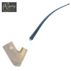 pipe artisanale Gandalf