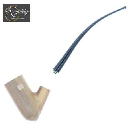 gandalf artisanal pipe