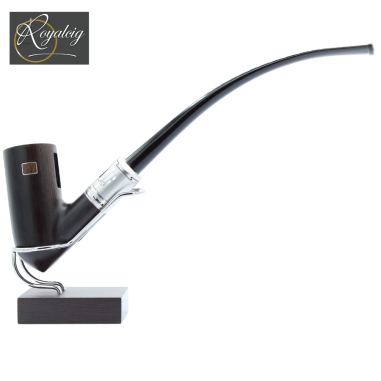 Kit completo de espada Gandalf en madera de wengé - Créavap