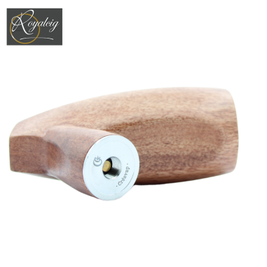 Dublin Créavap electronic pipe - Rosewood