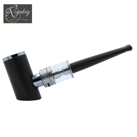 E-pipe Kamry K1000 PLUS - dark wood colour