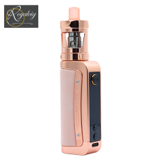 electronic cigarette kit Coolfire Z80 Zenith 2 Innokin white 2