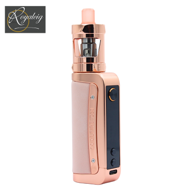 electronic cigarette kit Coolfire Z80 Zenith 2 Innokin pink