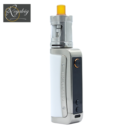 electronic cigarette kit Coolfire Z80 Zenith 2 Innokin white