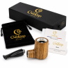 E-pipe Billiard 18350 Créavap Tubo electrónico