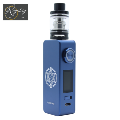 kit Centaurus M100 Lost Vape beige Galaxy Beige 2