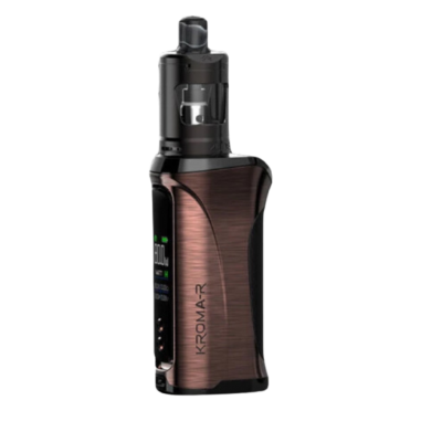 kit cigarrillo electrónico Kroma R Innokin bronce