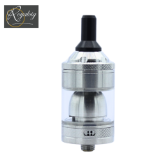 Clearomiseur Ares Finale couleur Celestial Silver – Innokin