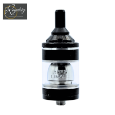 Clearomiseur Ares Finale couleur Celestial Silver – Innokin 2