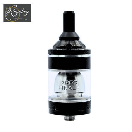 ares Final Innokin clearomizer