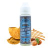 Blue Velvet Cloud Vapor 50 ml – Tabak & Karamell | RoyalCig