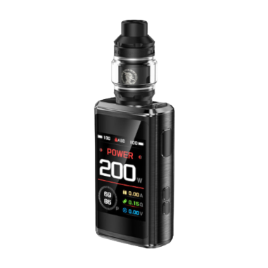KIT Z200 GEEKVAPE - Schermo TFT