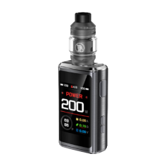 KIT Z200 GEEKVAPE - Pantalla TFT 2