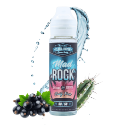 E-liquide Mad Rock 50 ml – Cloud Vapor