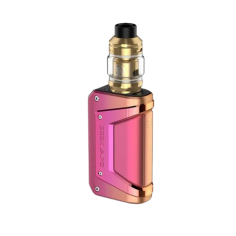 KIT AEGIS LEGEND 2 - GEEKVAPE IP68 2