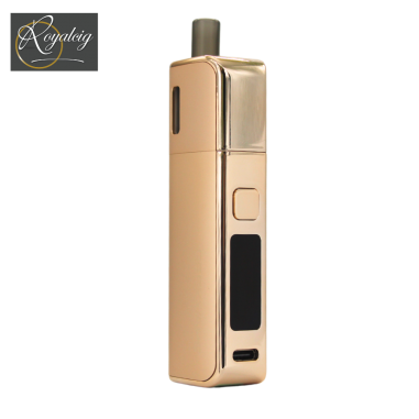 Kit Pod GeekVape Soul