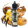 Relax 50ml Eliquid France – Tobacco, Coffee & Cookie
