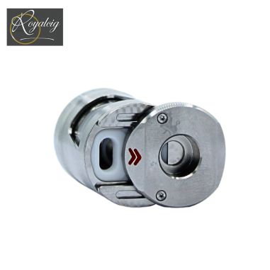 CLEAROMISEUR ZLIDE-D22 - INNOKIN