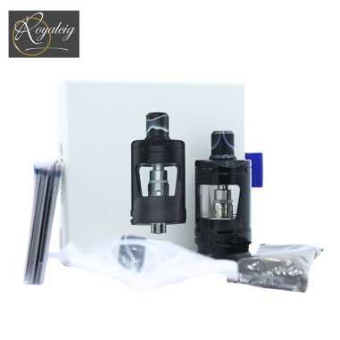 CLEAROMISEUR ZLIDE-D22 - INNOKIN