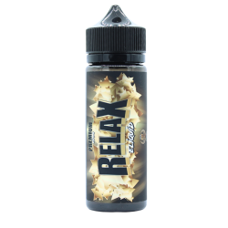 Relax Premium 100ml E-Liquid – Eliquid France | RoyalCig
