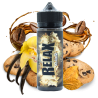 E-liquide Relax Premium 100 ml
