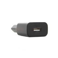 Chargeur prise secteur 220V adaptateur USB - 21210/22384