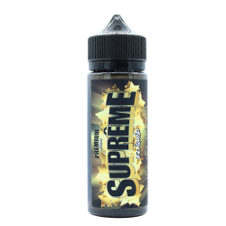 Supreme Premium 100 ml – Tabaco Gourmet | RoyalCig