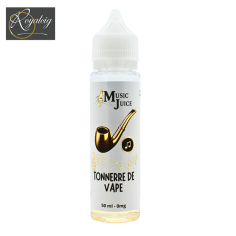 E-liquid turco Music Juice - Pipa elettronica speciale 2