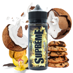 Supreme Premium 100 ml – Tabak E-Liquid | RoyalCig