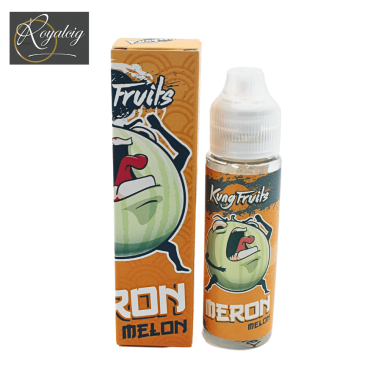 E-liquido MERON - gusto melone